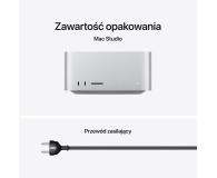 Apple Mac Studio M5 Max/36GB/1TB MacOS 32R GPU - 1585456 - zdjęcie 7
